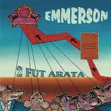 Emmerson - Dance for 